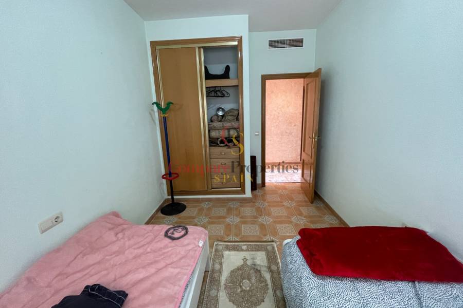 Sale - Villa - Albatera