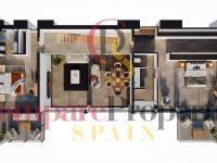 Verkoop - Villa - Calpe