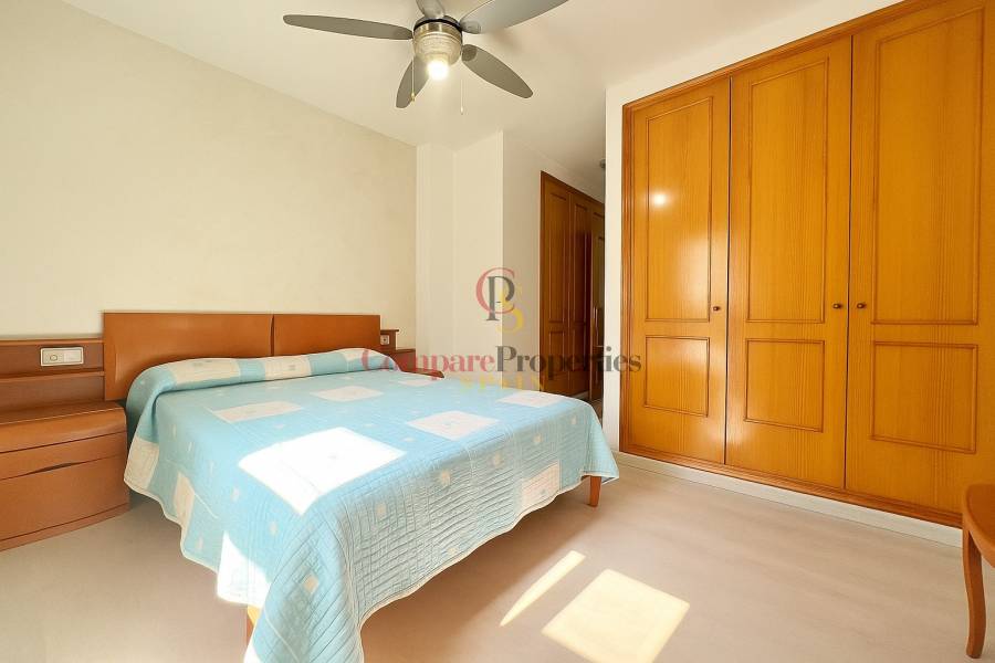 Sale - Apartment - Dénia - 