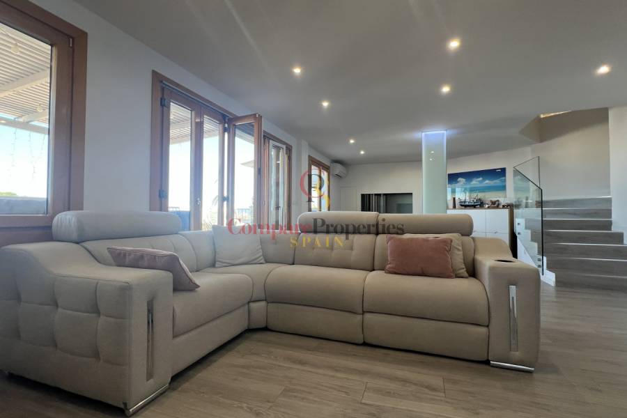 Verkoop - Plot - Dénia