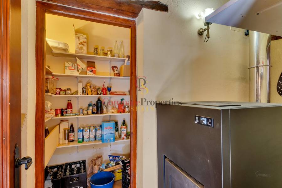 Sale - Villa - Orba Valley - 