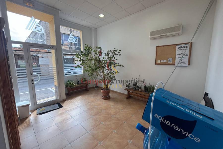 Vente - Villa - Ondara