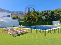 Verkoop - Villa - Dénia - 