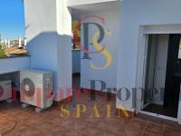 Vente - Villa - Fuente Alamo - Las Palas