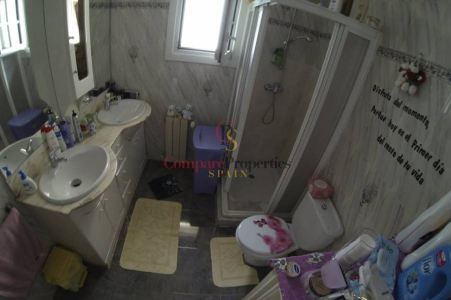 Vente - Villa - Dénia