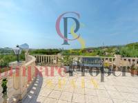 Verkoop - Villa - Calpe - 