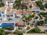 Venta - Villa - Benitachell - Kalmias