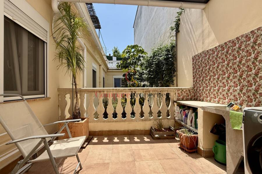 Vente - Townhouses - Pego