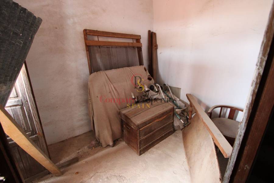 Venta - Townhouses - Orba Valley - Sagra