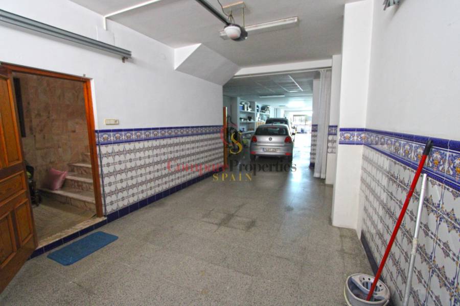 Verkoop - Townhouses - Pego