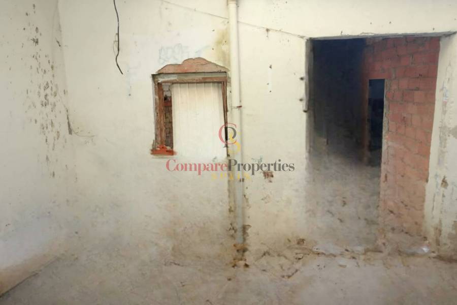 Sale - Apartment - Gandía - 