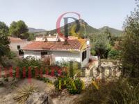 Sale - Villa - Orba Valley - El Aspre