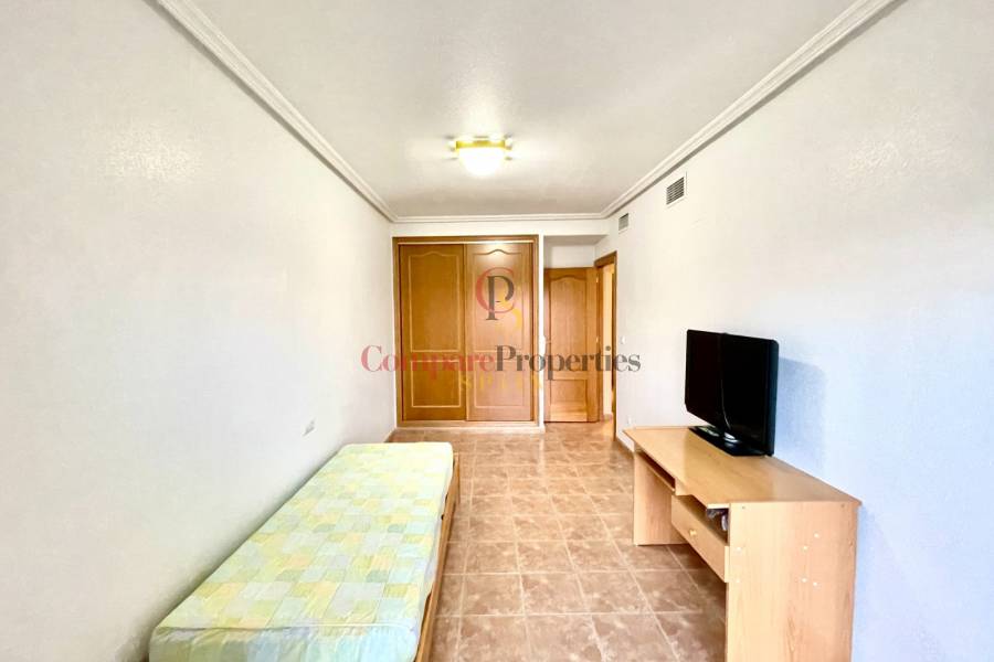 Verkoop - Villa - Almoradí - Almoradi