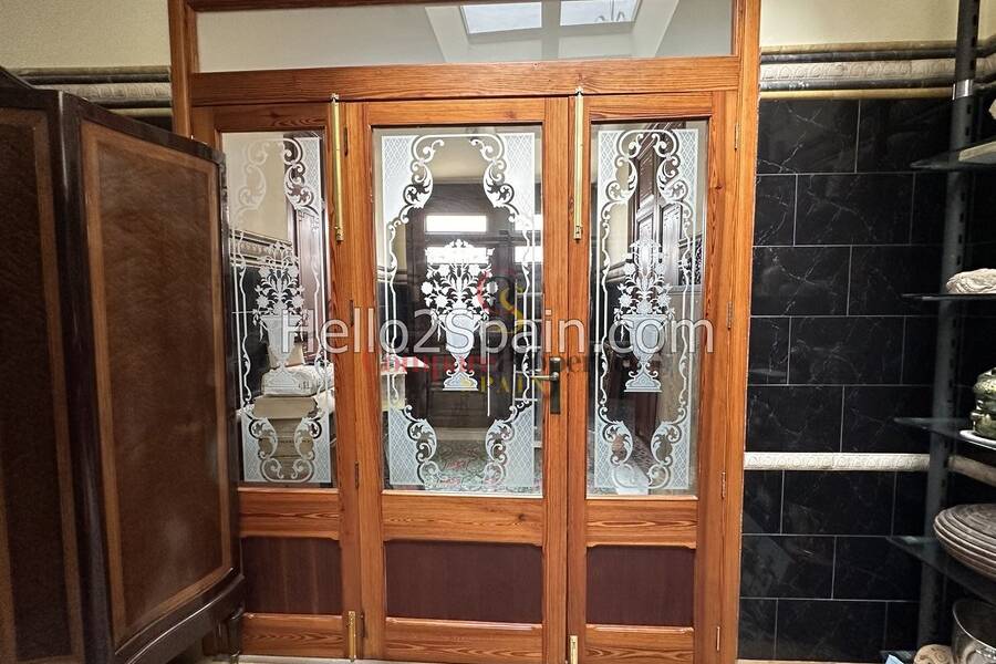 Venta - Townhouses - Rafelcofer