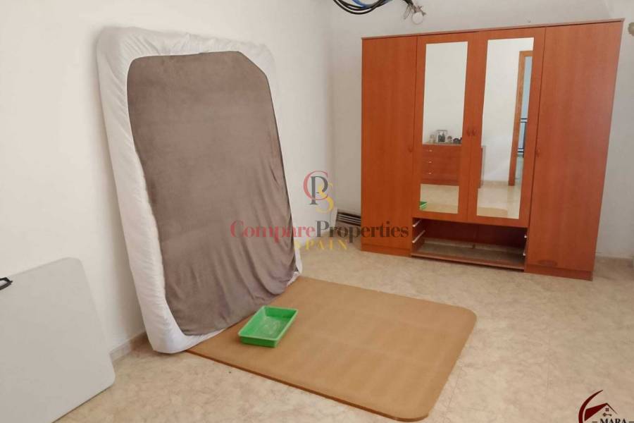 Verkoop - Apartment - Oliva - 