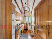 Sale - Villa - Benitachell - Palmeras