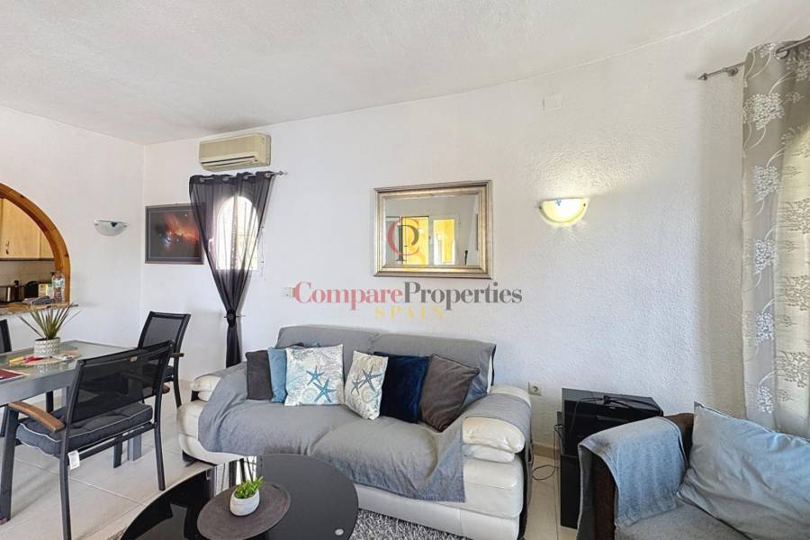 Venta - Villa - Benitachell - Pueblo del Mar