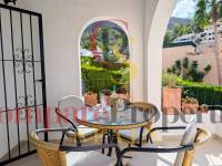Sale - Bungalow - Benitachell - La Joya