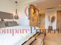 Sale - Villa - Benissa - montemar