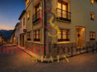Vente - Villa - Jalon Valley - Centro