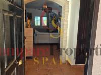 Vente - Villa - Fuente Alamo - Las Palas