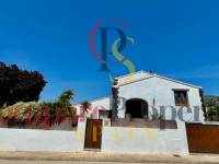 Sale - Villa - Jalon Valley - Pueblo