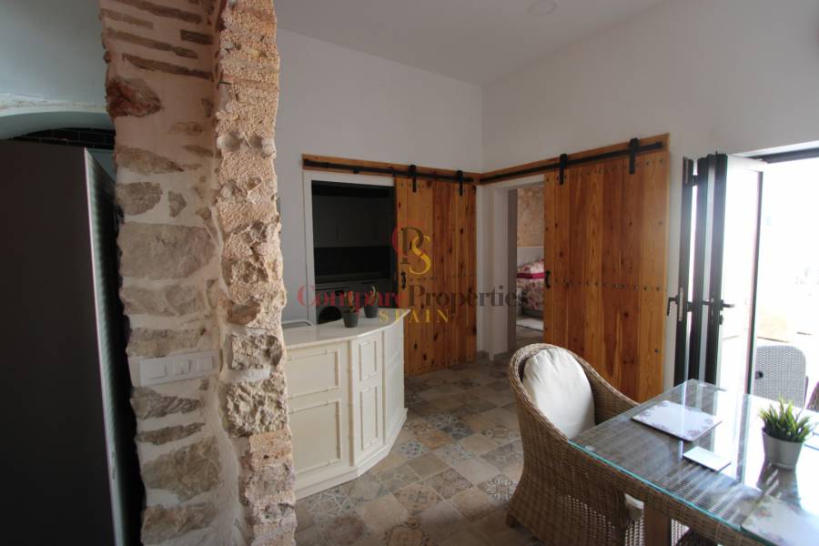 Verkoop - Townhouses - Orba Valley - Orba