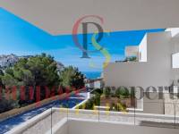 Sale - Apartment - Benitachell - 