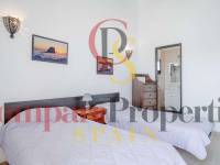 Verkoop - Villa - Benissa - Benissa Rural