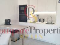 Venta - Apartment - Dénia - La Sella