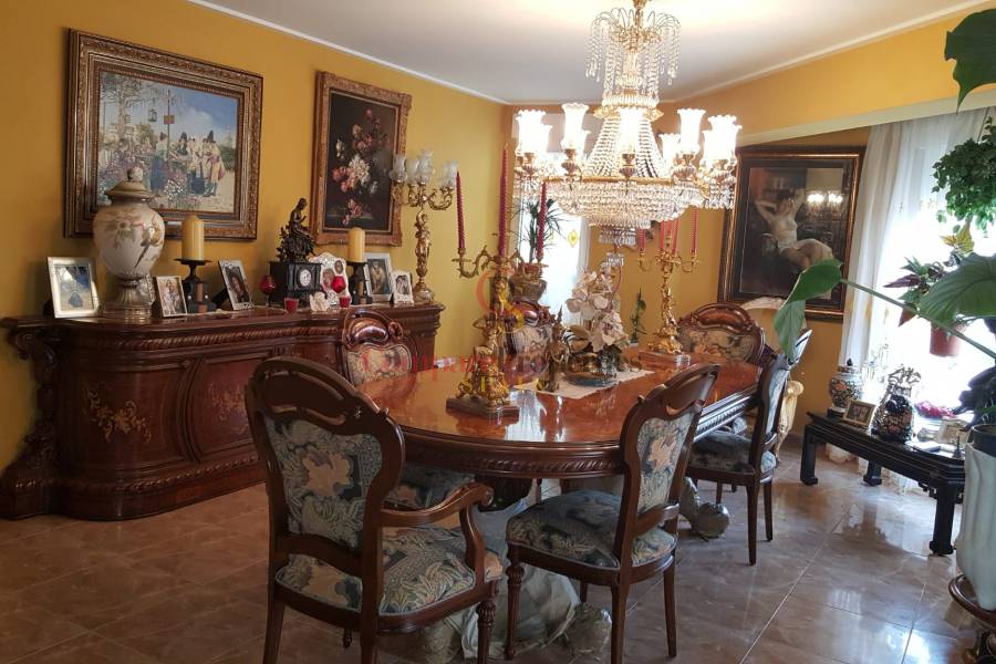 Sale - Apartment - Dénia - Casco urbano