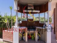 Sale - Villa - Benidorm - Rincon de Loix