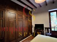 Verkoop - Townhouses - Dénia - Centro