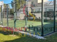 Verkauf - Apartment - Dénia - 