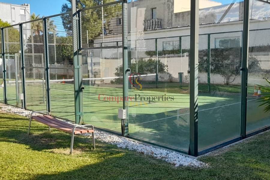 Verkauf - Apartment - Dénia - 