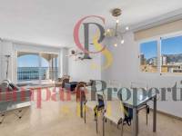 Vente - Apartment - Calpe