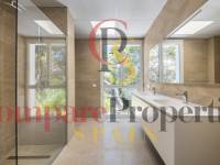 Venta - Villa - Benissa - Montemar