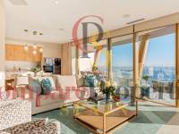 Verkauf - Apartment - Benidorm - 