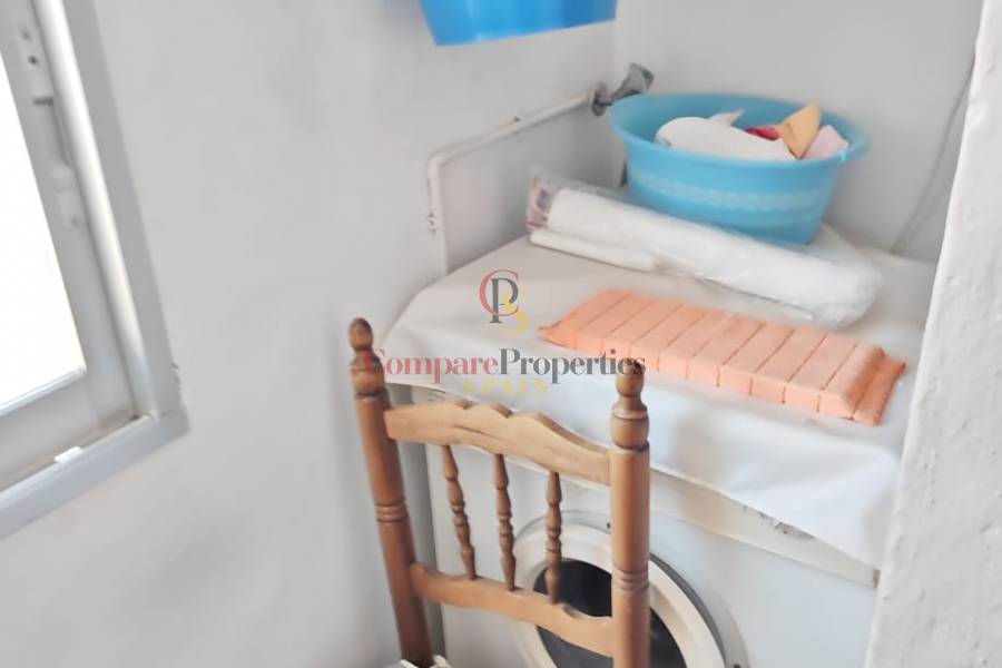 Sale - Apartment - Dénia - Casco urbano