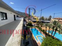 Sale - Duplex and Penthouses - Dénia - La Marineta