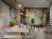 New Build - Apartment - Albir