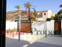 Nueva construcción  - Villa - Albir