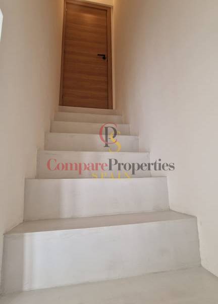 Sale - Villa - Benitachell - 