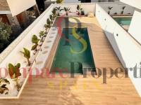 Vente - Villa - Els Poblets - Casco urbano