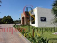 Verkauf - Apartment - Dénia - 