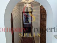 Sale - Villa - Calpe - Maryvilla