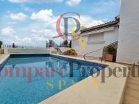 Verkauf - Villa - Pego - 