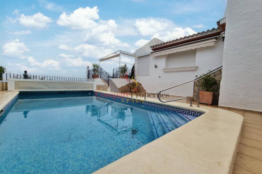 Verkauf - Villa - Pego - 