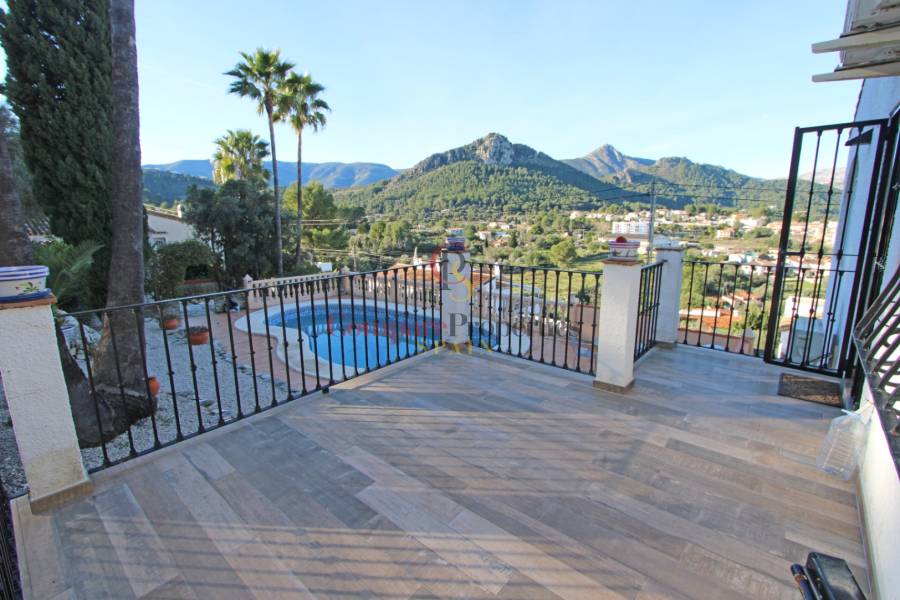 Sale - Villa - Orba Valley - Orba