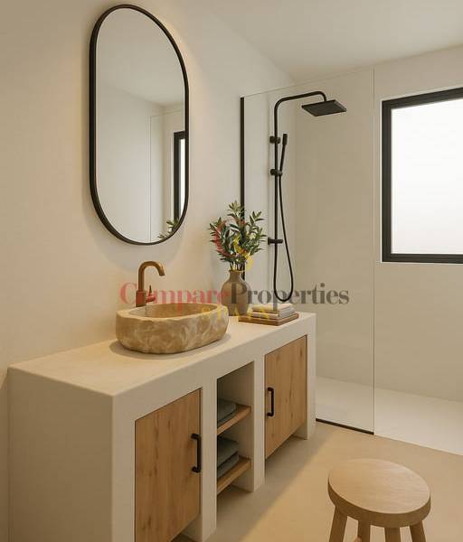 Verkauf - Villa - Pedreguer - 